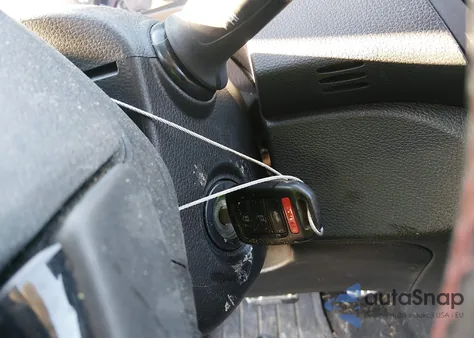 2017 Honda Accord Sport Se z USA, uszkodzony, nr VIN 1HGCR2F11HA024085